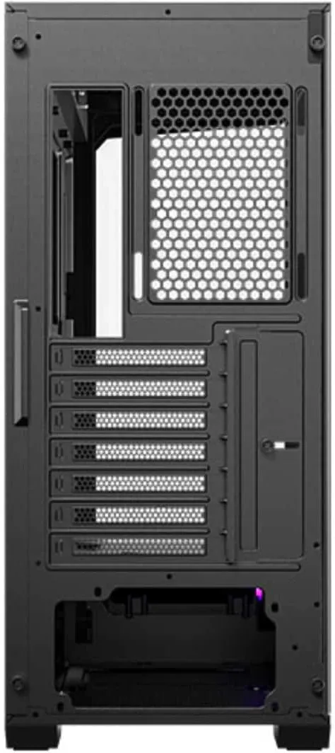 Boitier Moyen Tour ATX Antec Constellation C3 avec panneaux vitrés (Noir)