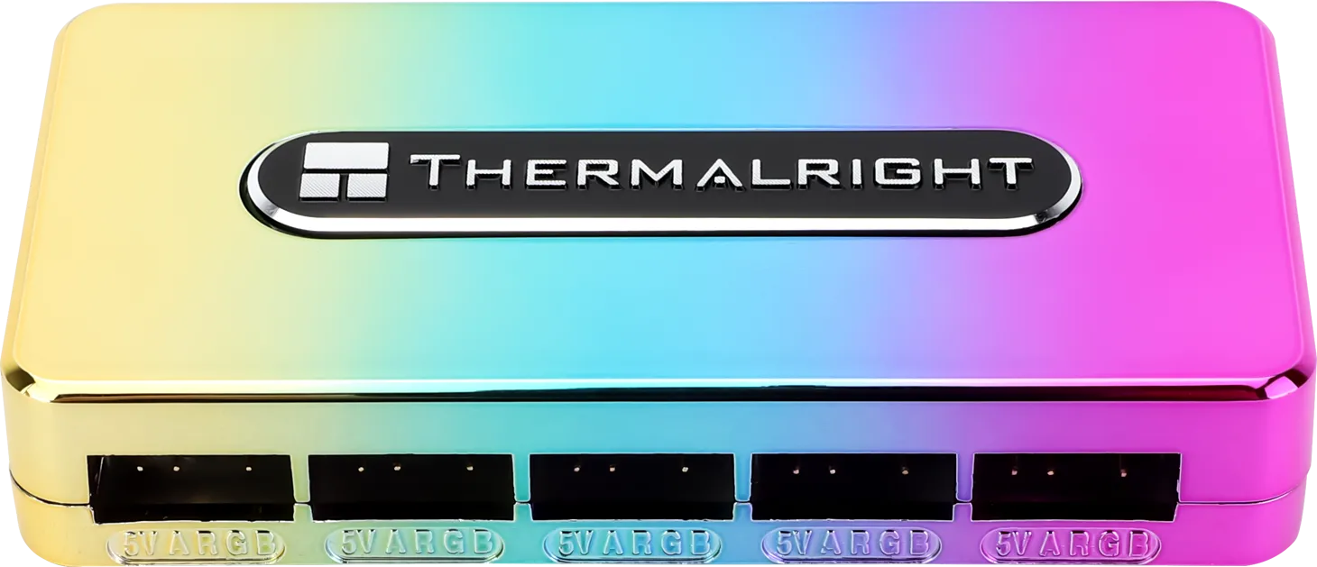 Contrôleur/Hub Thermalright aRGB Hub Controller Rev.A