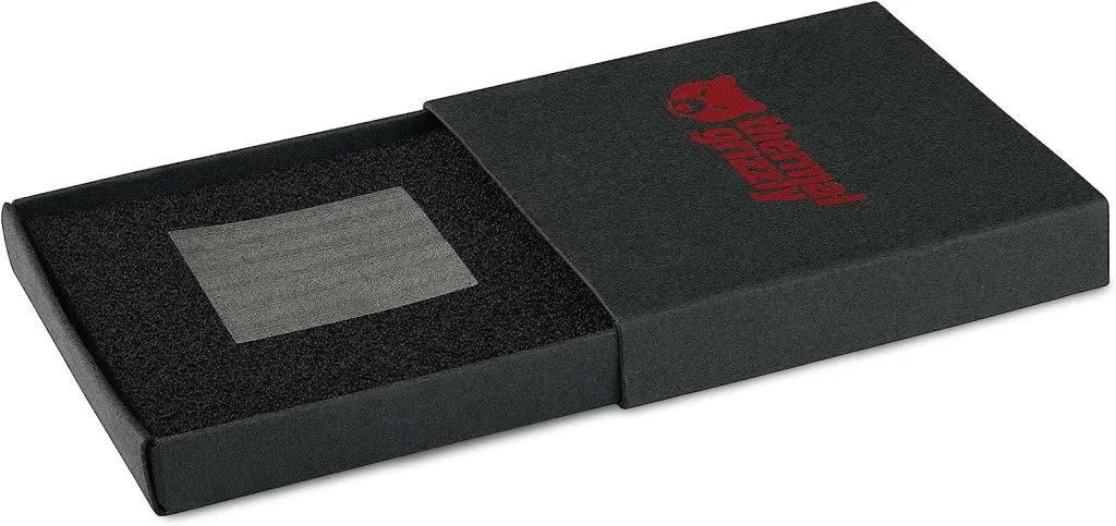 Pad Thermique Thermal Grizzly KryoSheet 29x25x0,2 mm (Gris)