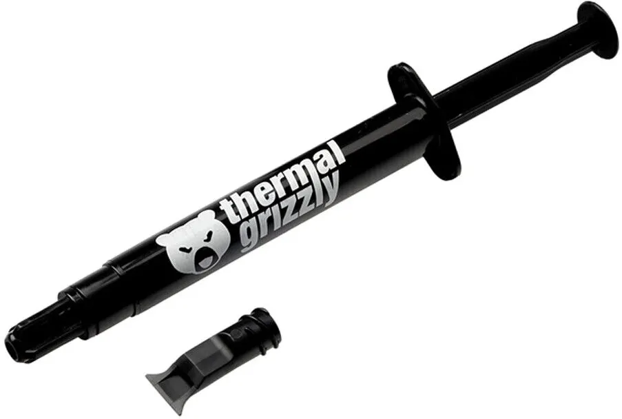 Pâte Thermique Thermal Grizzly Hydronaut 26g