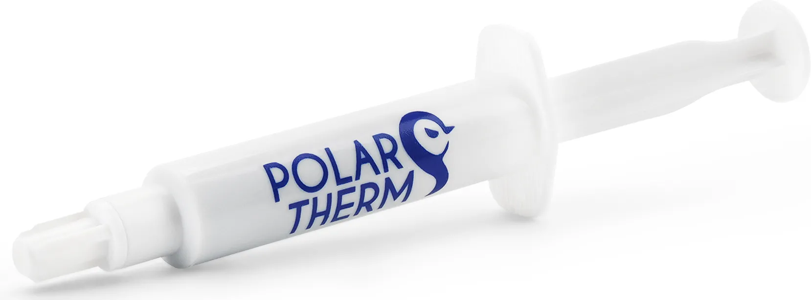 Pâte Thermique PolarTherm X-8 - 10g