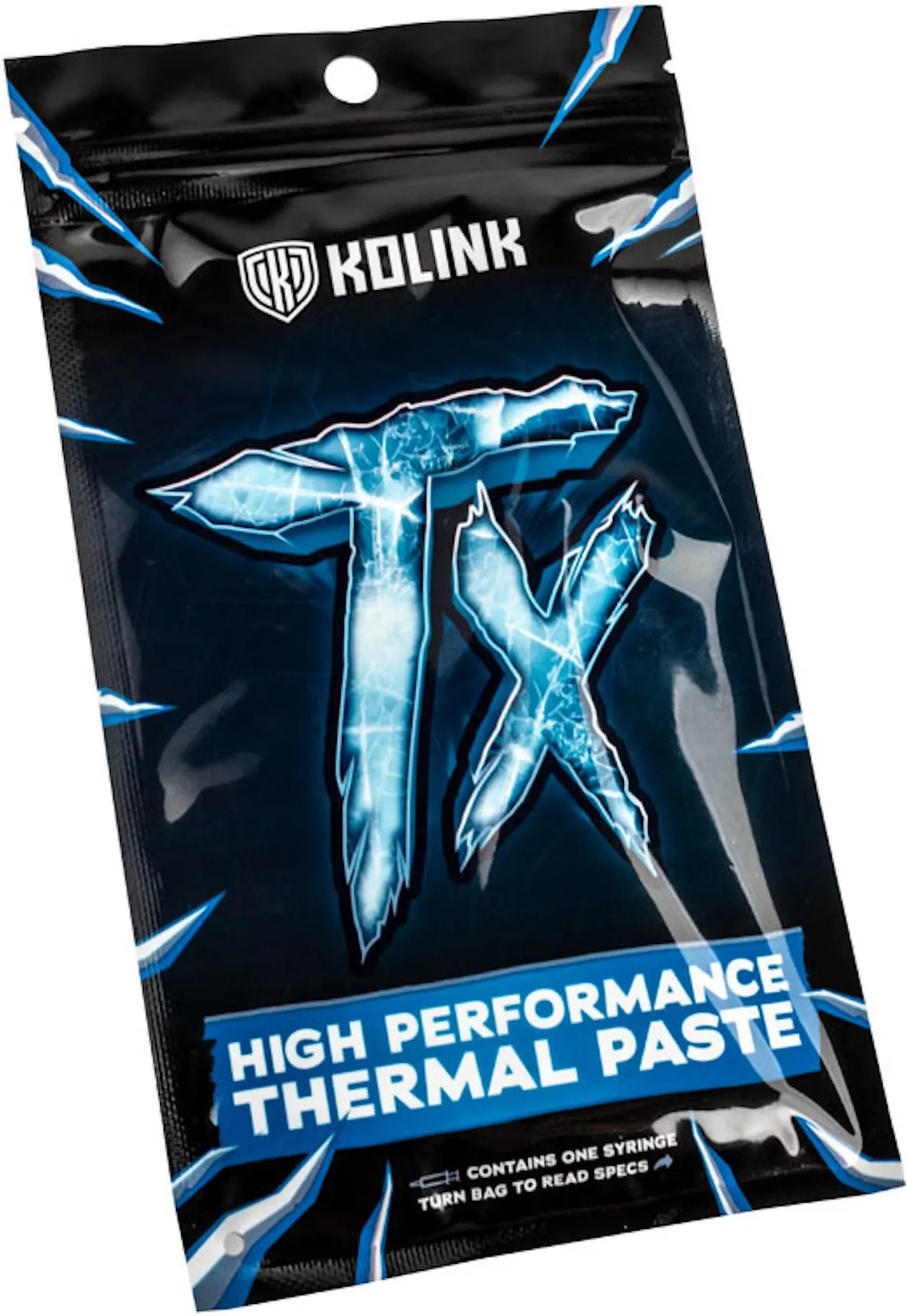 Pate Thermique Kolink Core TX-8 - 1,5g