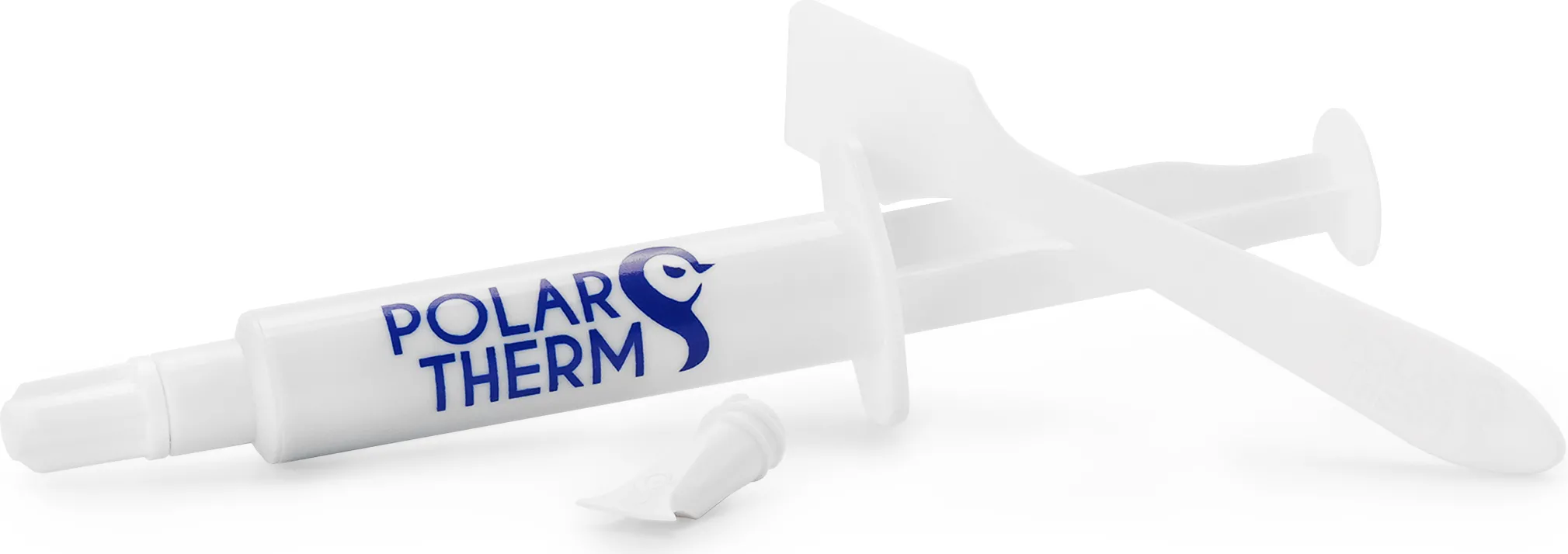 Pâte Thermique PolarTherm X-8 - 10g
