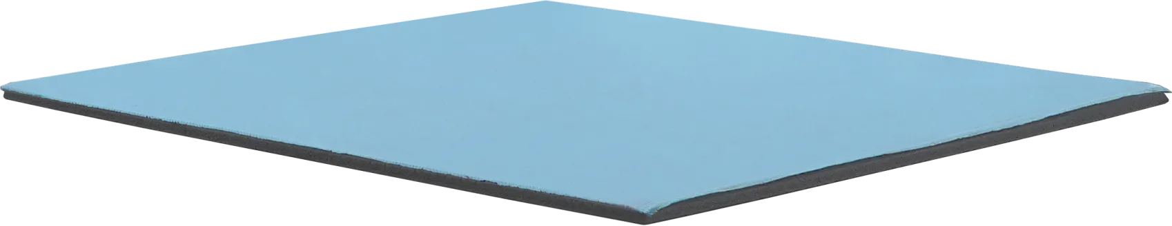 Pad Thermique Thermal Grizzly Minus Pad Pro 100x100x1,5mm (Gris)