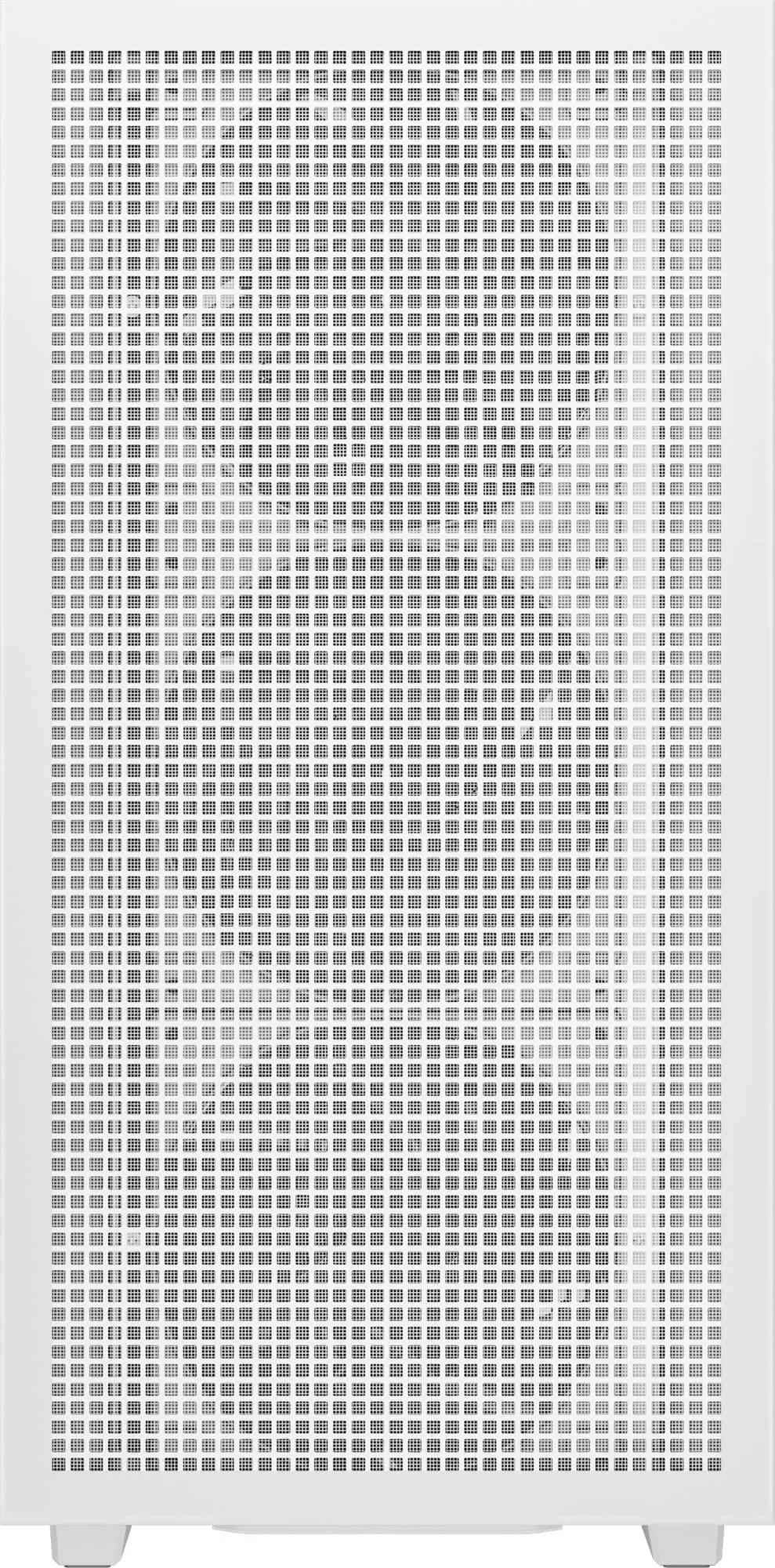 Boitier Moyen Tour ATX DeepCool CH560 RGB avec panneau vitré (Blanc)