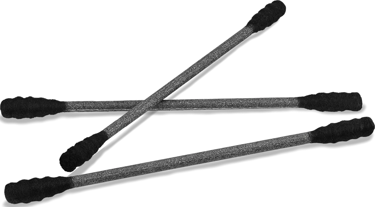 Lot de 3 Applicateurs Thermal Grizzly pour pâte thermique