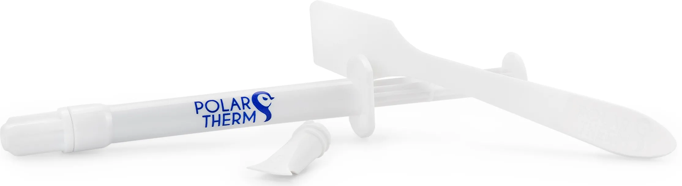 Pâte Thermique PolarTherm X-8 - 2g