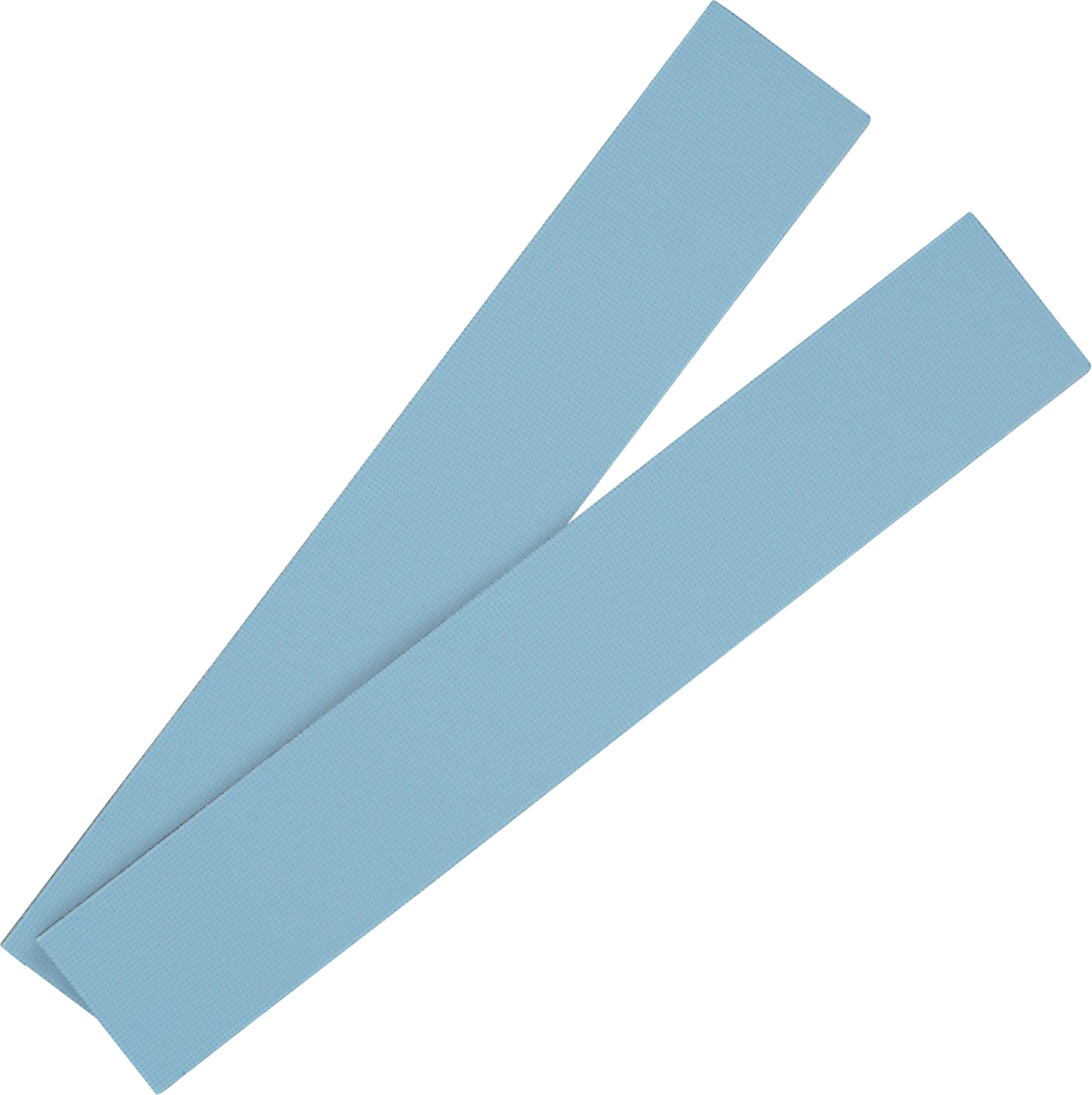 Lot de 2 Pads Thermiques Thermal Grizzly Minus Pad Pro 120x20x3mm (Gris)