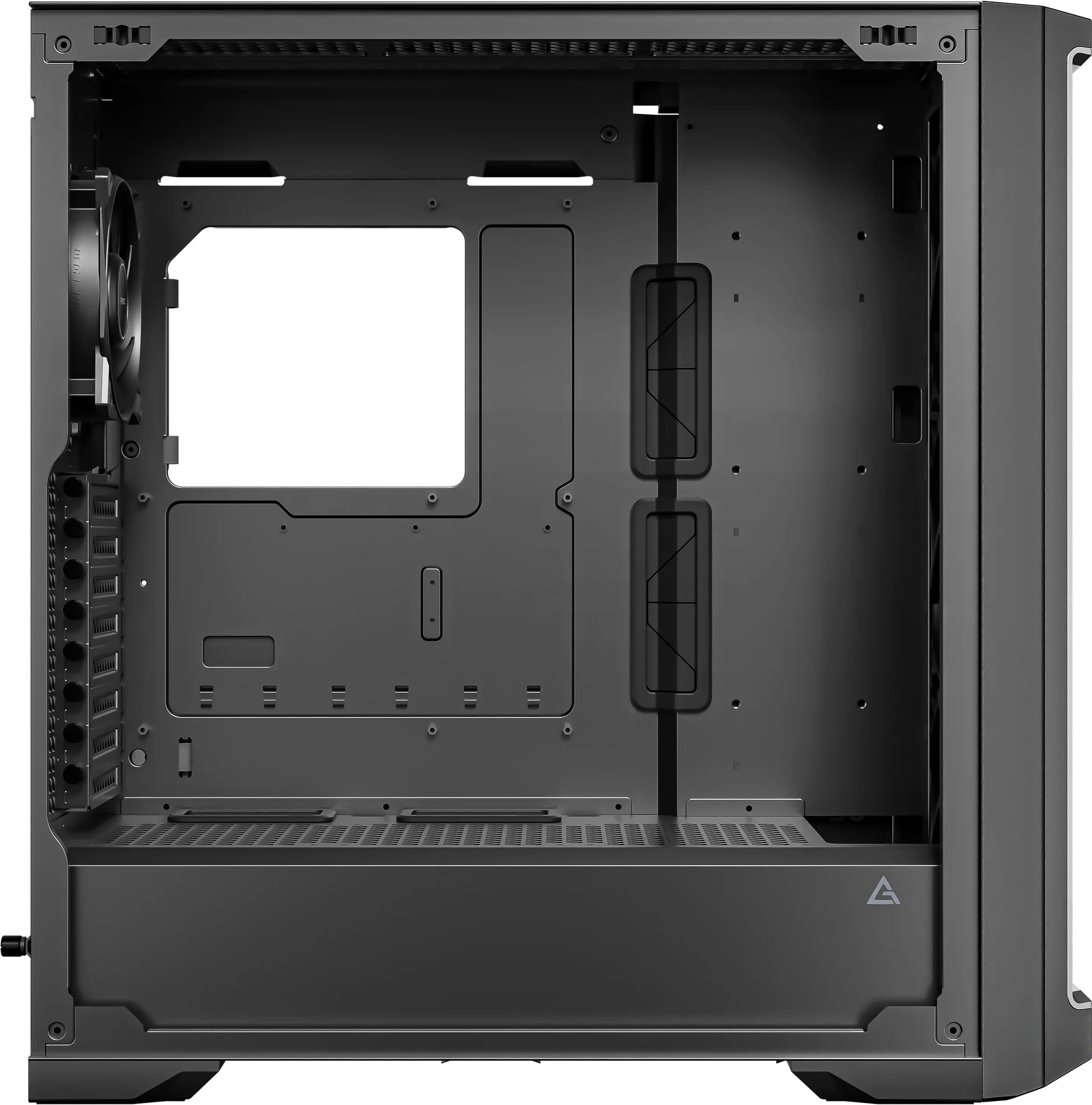 Boitier Grand Tour E-ATX Antec Performance 1 FT avec panneaux vitrés (Noir)