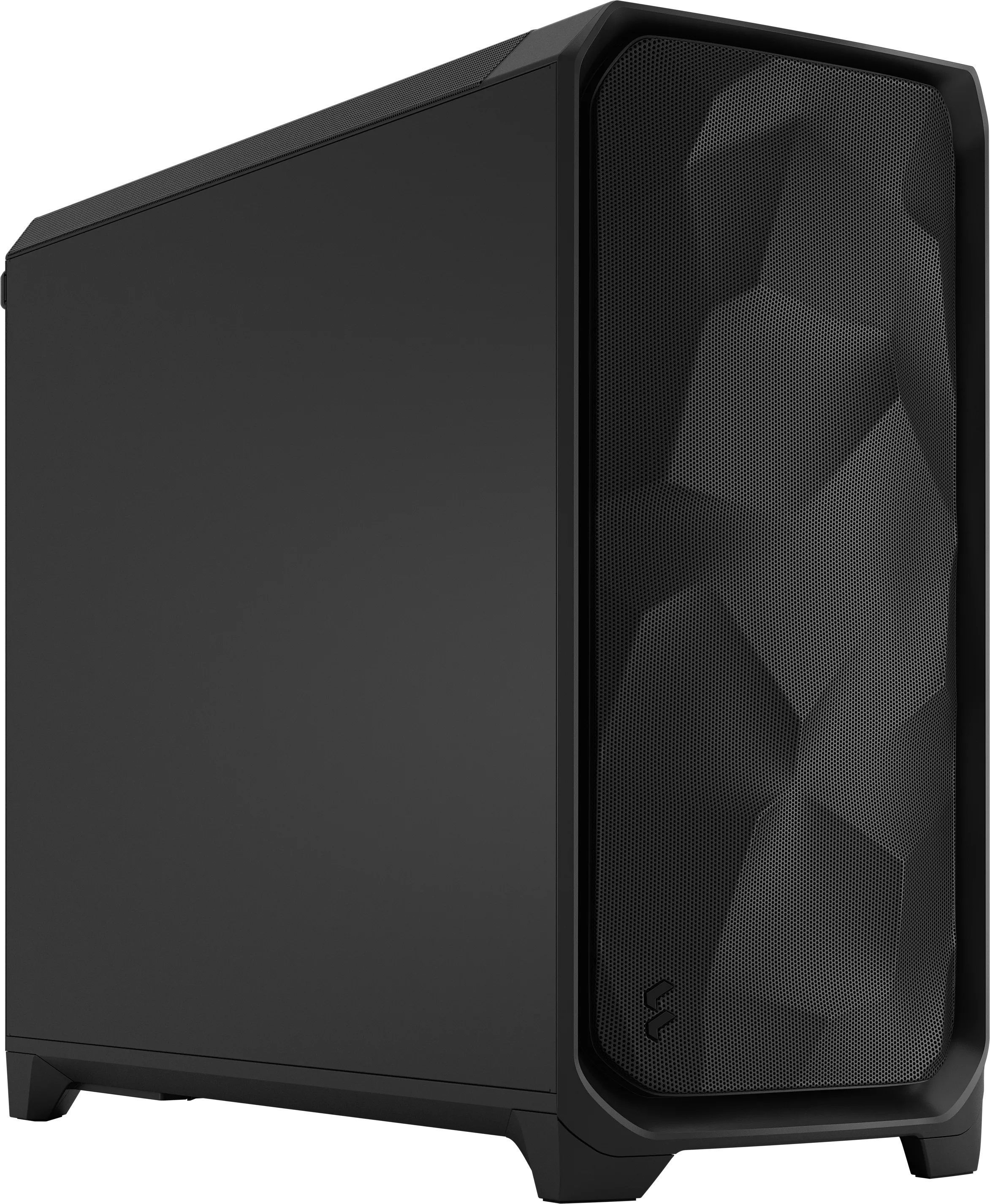 Boitier Grand Tour EE-ATX Fractal Design Meshify 3 XL (Noir)