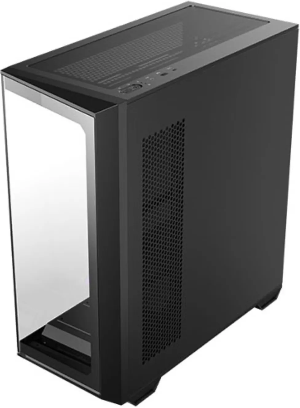 Boitier Moyen Tour ATX Antec Constellation C3 avec panneaux vitrés (Noir)