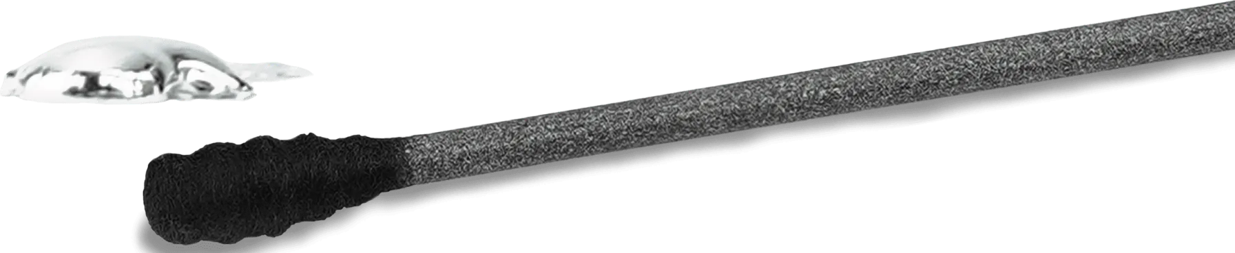 Lot de 3 Applicateurs Thermal Grizzly pour pâte thermique