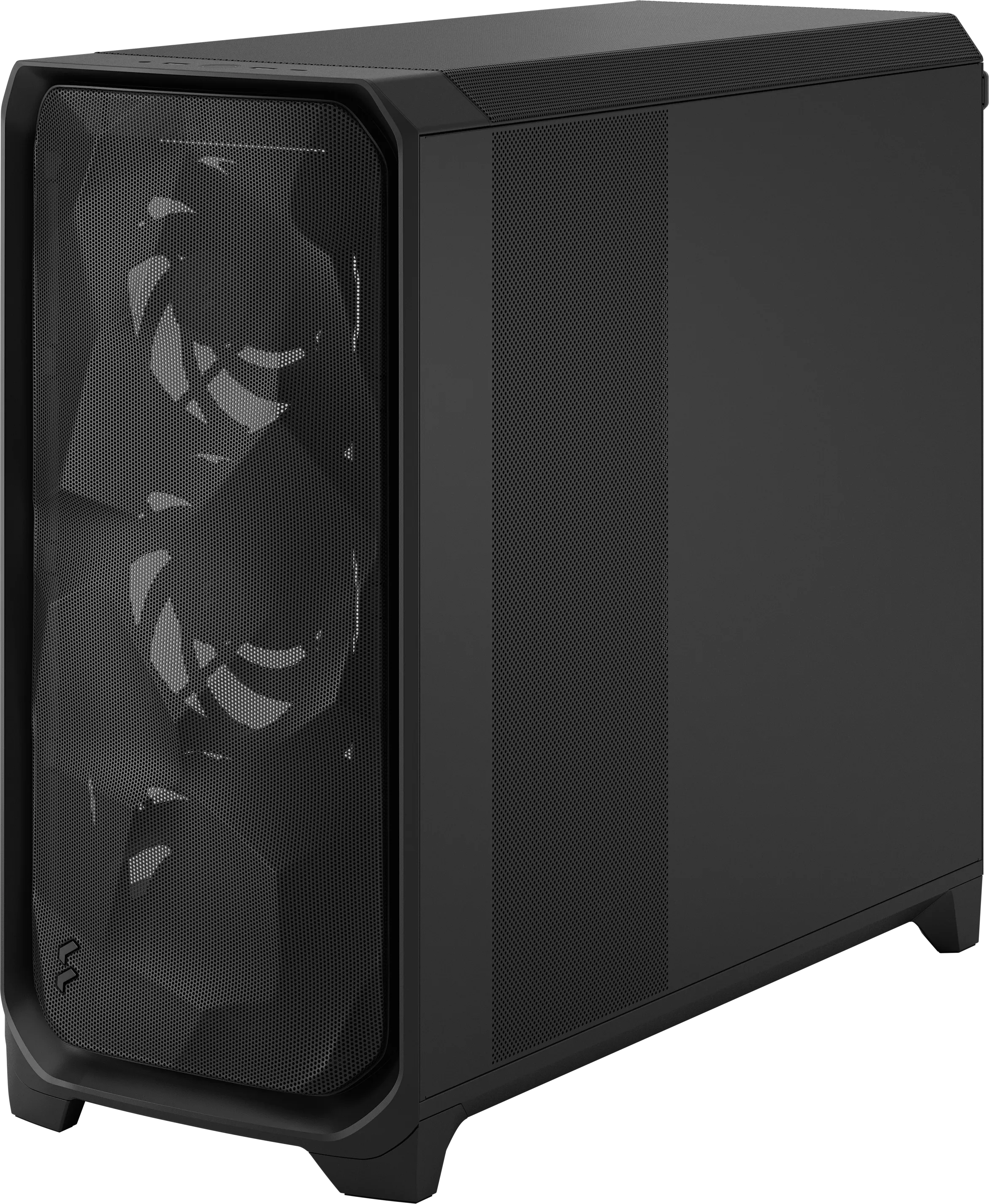Boitier Grand Tour EE-ATX Fractal Design Meshify 3 XL (Noir)