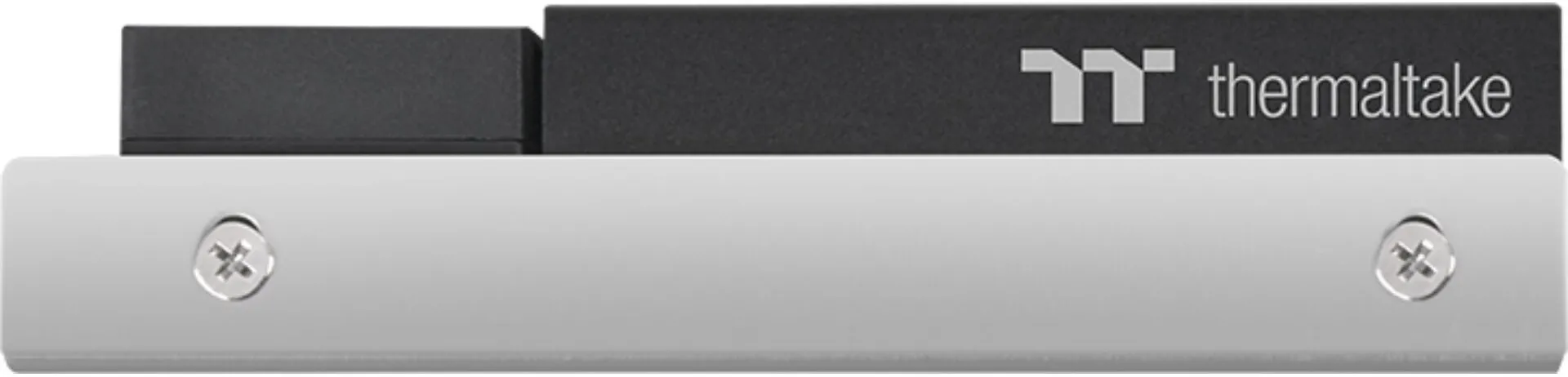 Dissipateur thermique pour SSD M.2 2280 Thermaltake MS-1 (Noir)