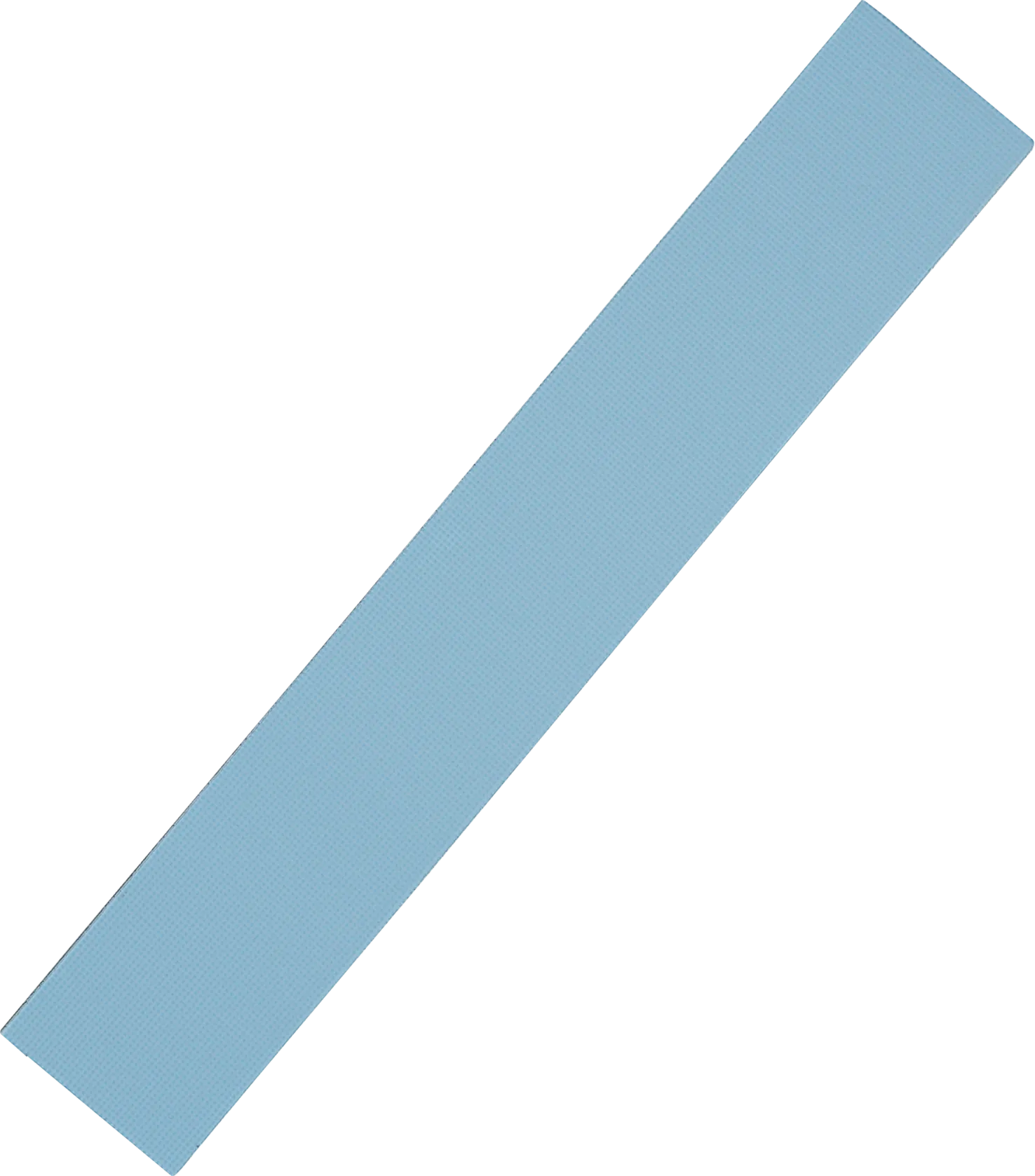 Lot de 2 Pads Thermiques Thermal Grizzly Minus Pad Pro 120x20x1,5mm (Gris)