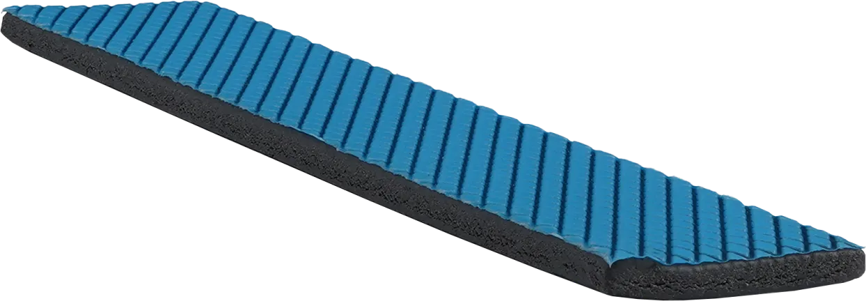 Lot de 4 Pads Thermiques Thermal Grizzly Minus Pad Advance 120x20x3mm (Noir)