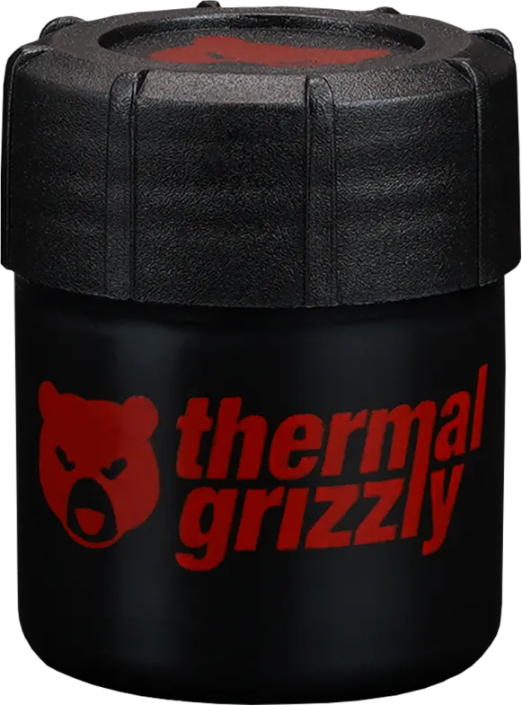 Mastic Thermique Thermal Grizzly Putty Basic 30g