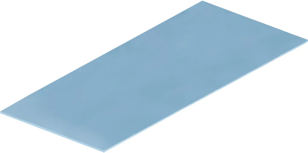 Lot de 2 Pads Thermiques Arctic TP-3 200x100x0,5mm (Bleu)