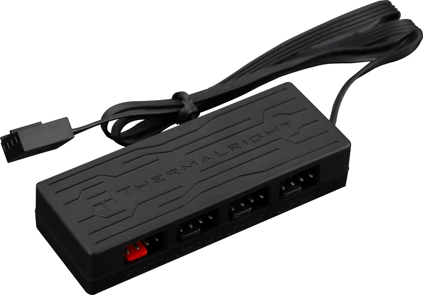 Contrôleur/Hub Thermalright TL-FAN Hub x8 (Noir)