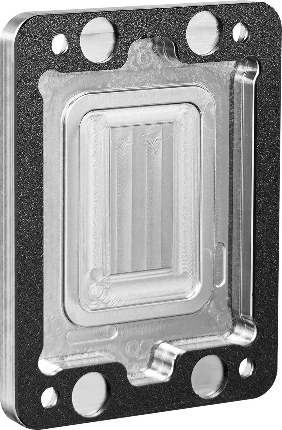 Dissipateur thermique Thermal Grizzly Intel High Performance Heatspreader V1