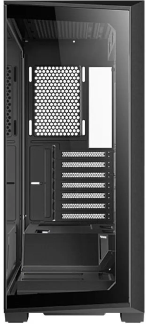 Boitier Moyen Tour ATX Antec Constellation C3 avec panneaux vitrés (Noir)