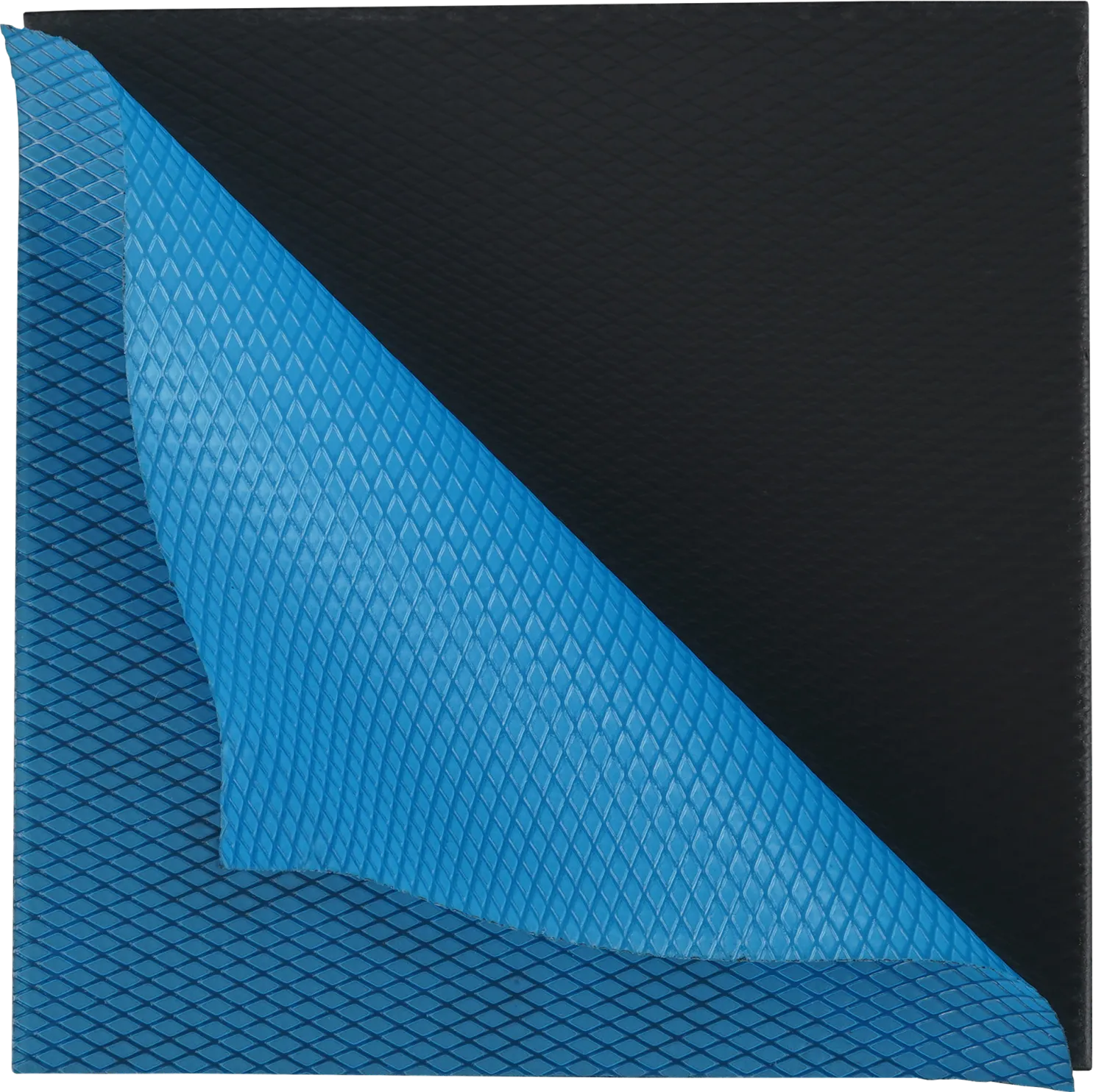 Lot de 2 Pads Thermiques Thermal Grizzly Minus Pad Advance 100x100x0,5mm (Noir)