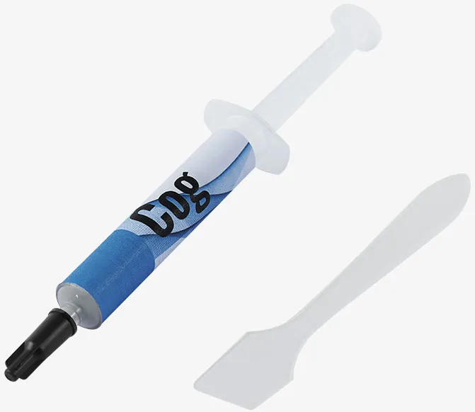 Pâte Thermique Aerocool Cog 4g