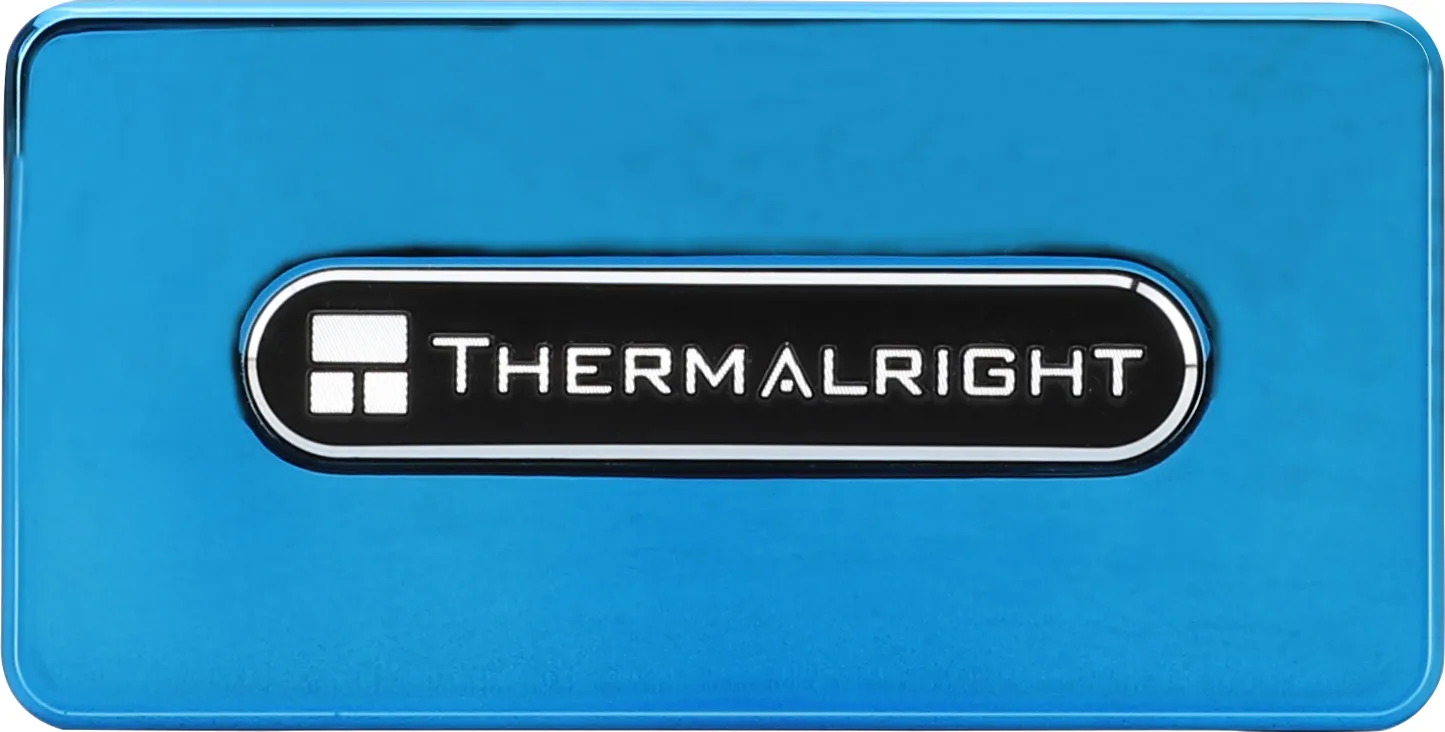 Contrôleur/Hub Thermalright RGB Hub Controller Rev.A (Bleu)