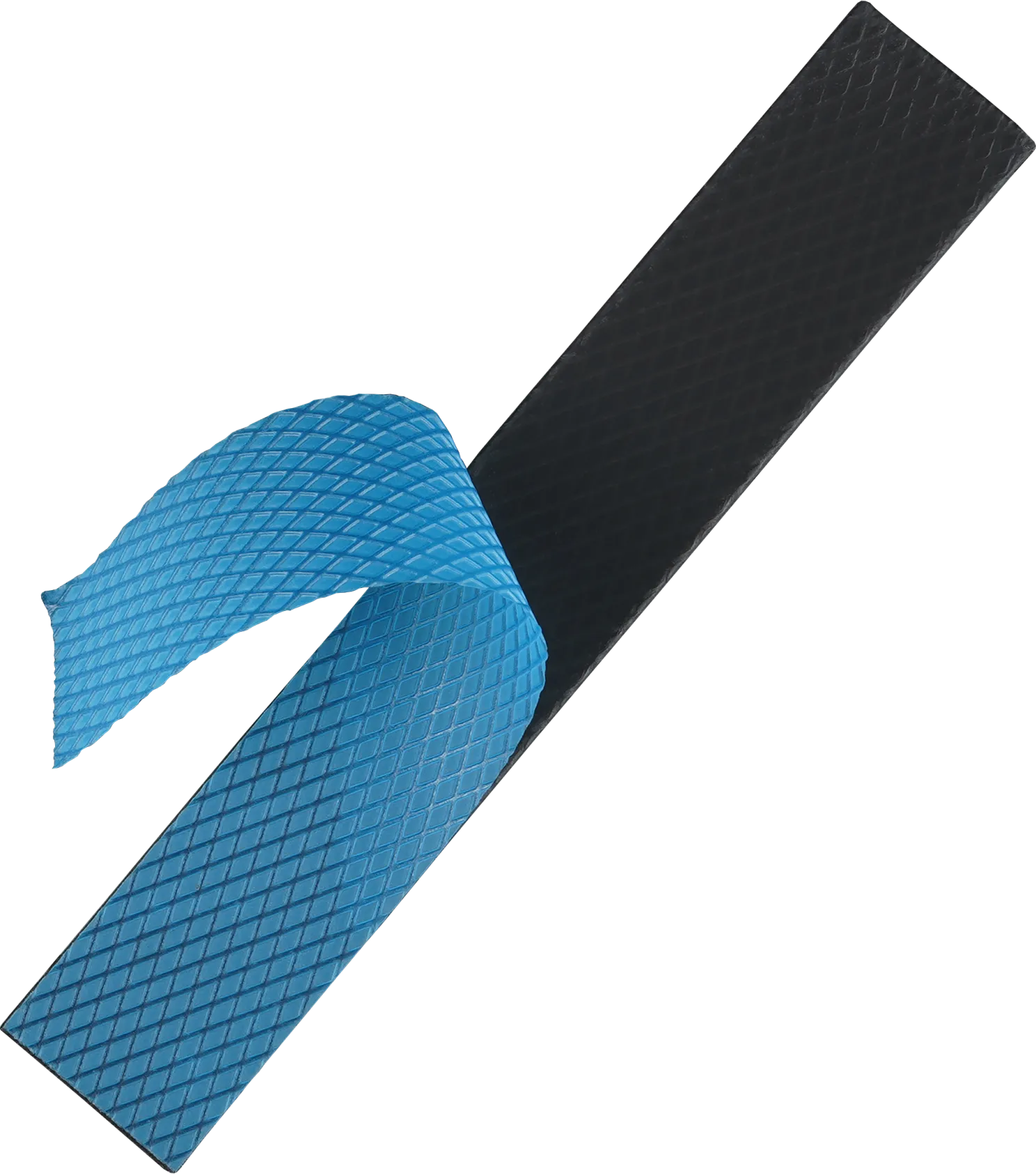 Lot de 4 Pads Thermiques Thermal Grizzly Minus Pad Advance 120x20x0,5mm (Noir)