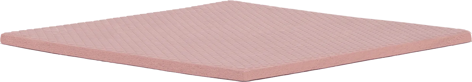Pad Thermique Thermal Grizzly Minus Pad 8 100x100x3mm (Rose)