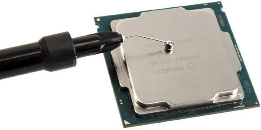 Pate Thermique Thermal Grizzly Conductonaut 5g