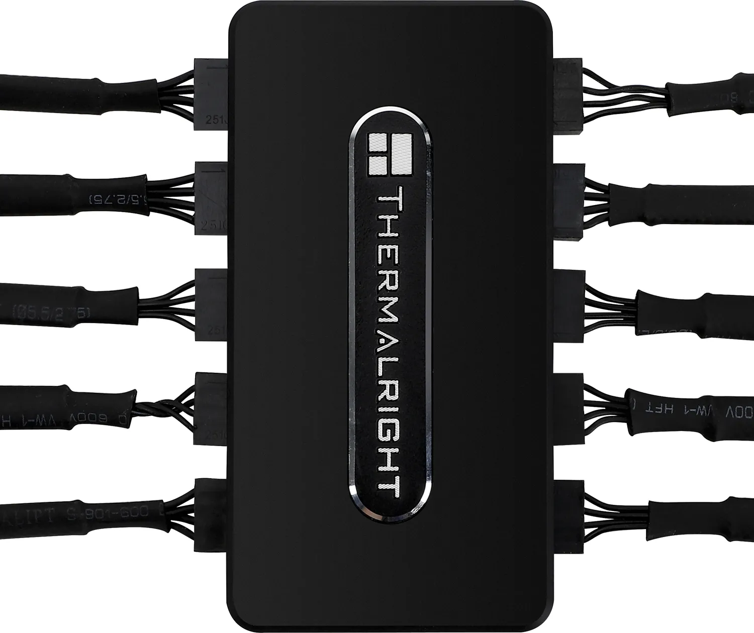 Contrôleur/Hub Thermalright TL-Fan-Hub Controller Rev.A (Noir)