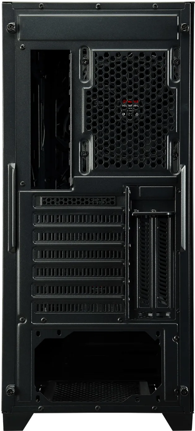 Boitier Moyen Tour E-ATX Enermax StarryKnight SK30 RGB avec panneaux vitrés (Noir)