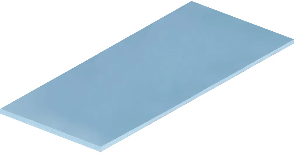 Lot de 2 Pads Thermiques Arctic TP-3 200x100x1,5mm (Bleu)
