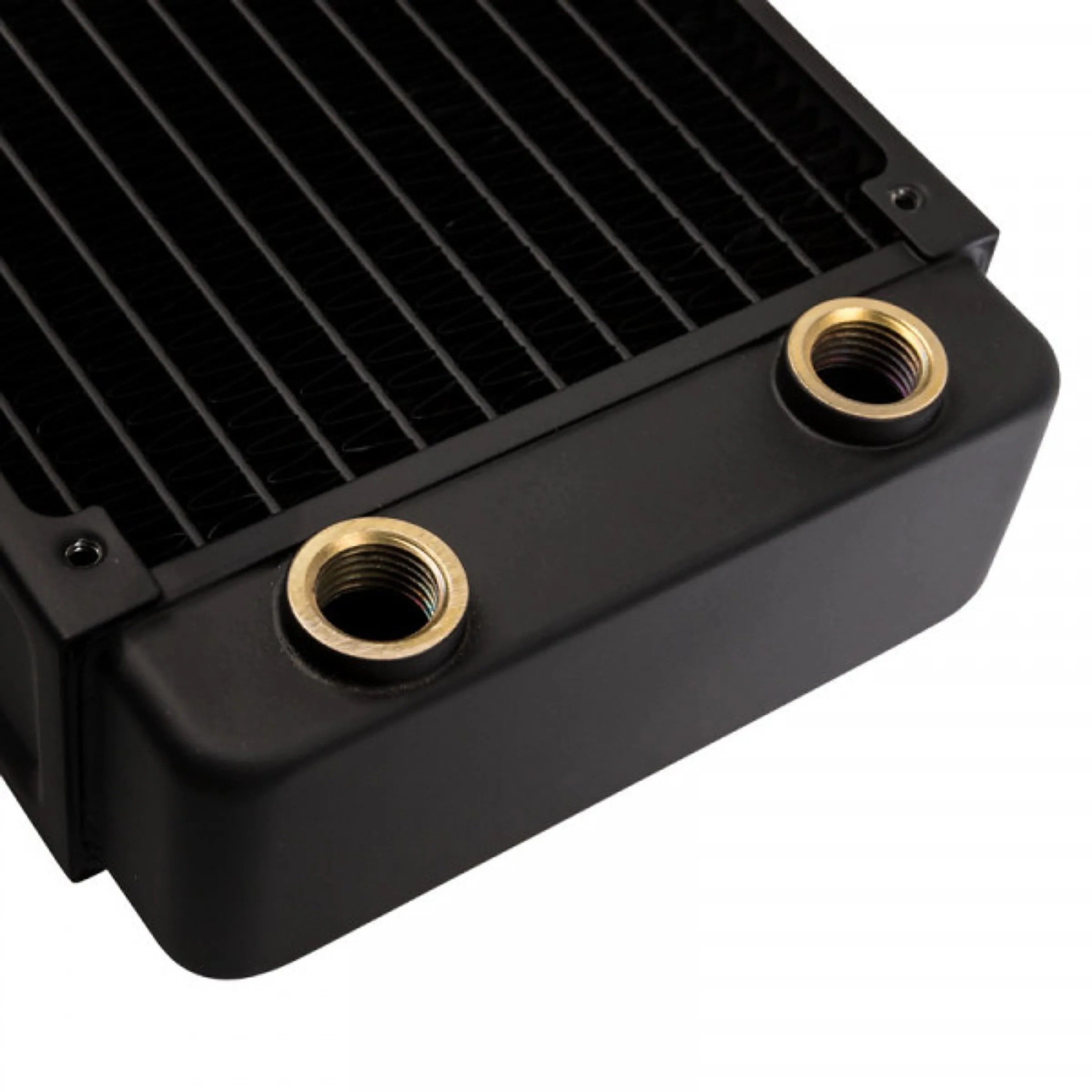 Radiateur pour watercooling Ekwb EK-CoolStream Classic PE 120mm (Noir)