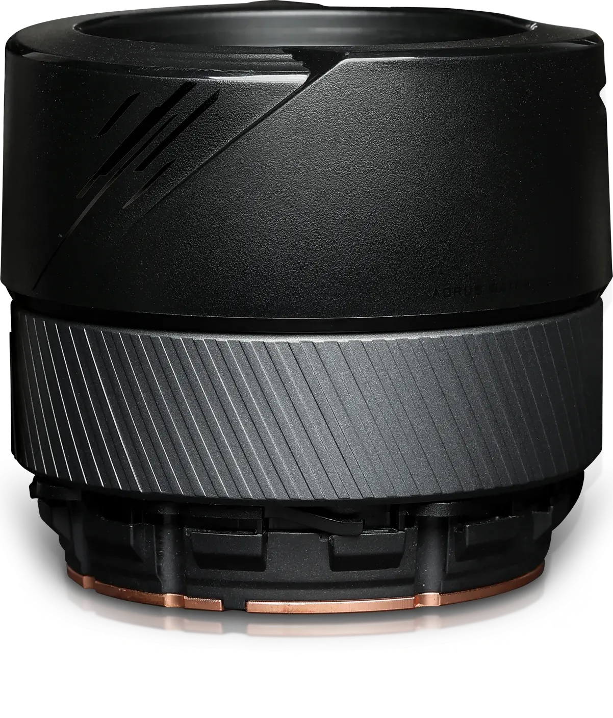 Kit Watercooling AIO Gigabyte Aorus WaterForce X RGB - 280mm (Noir)