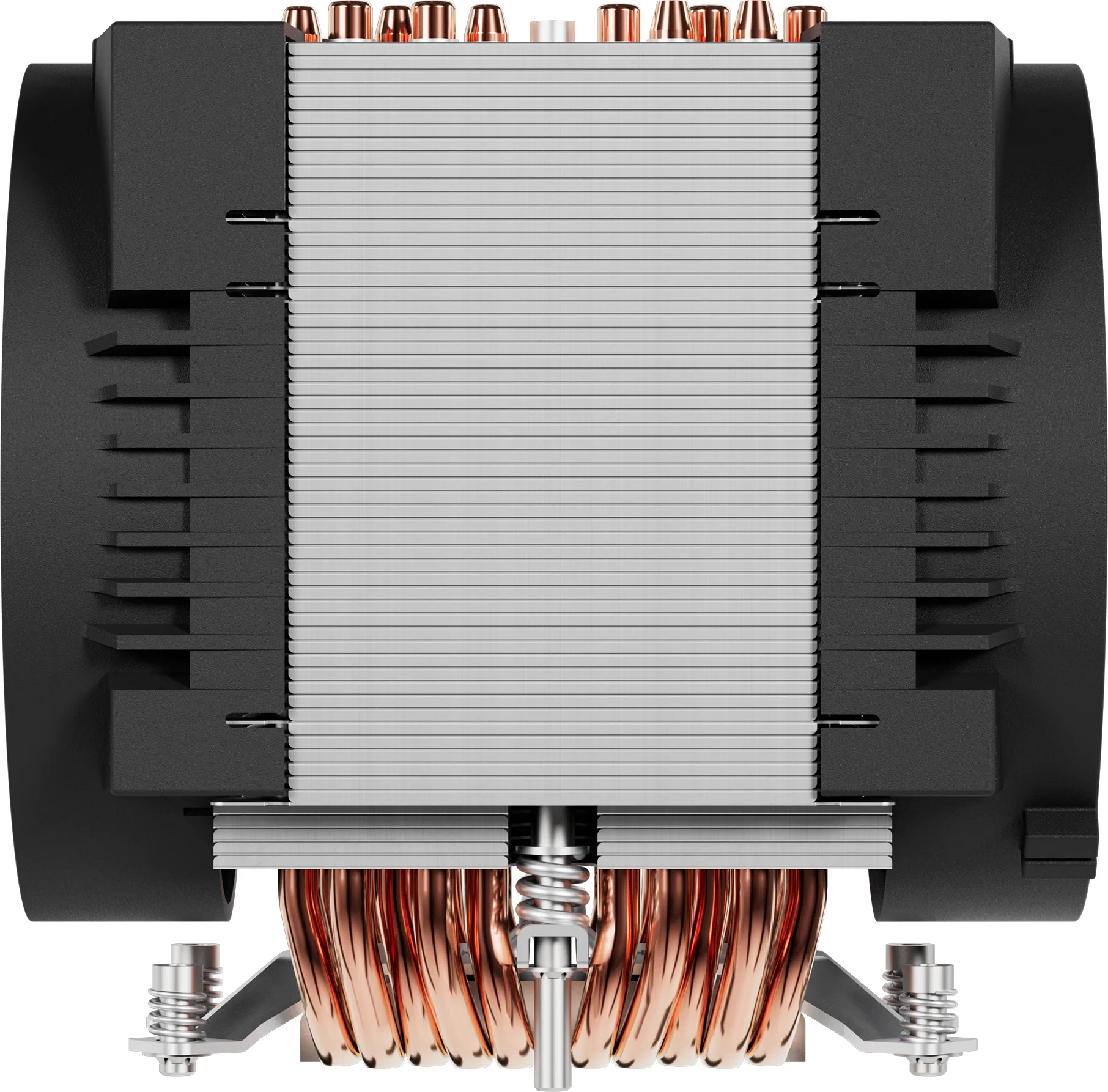 Ventilateur processeur Arctic Freezer 4U-SP5 (Noir)