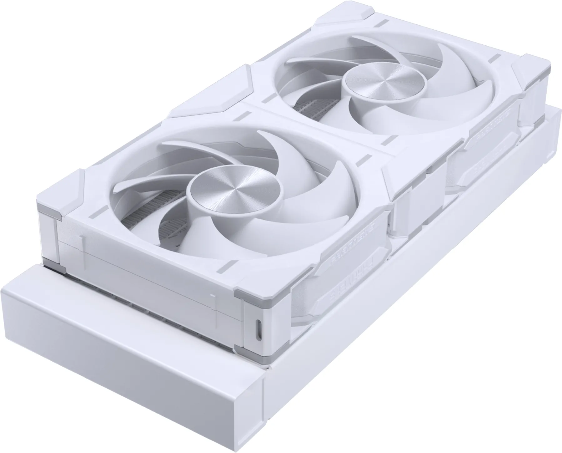 Kit Watercooling AIO Phanteks Glacier One D30 RGB - 240mm (Blanc)