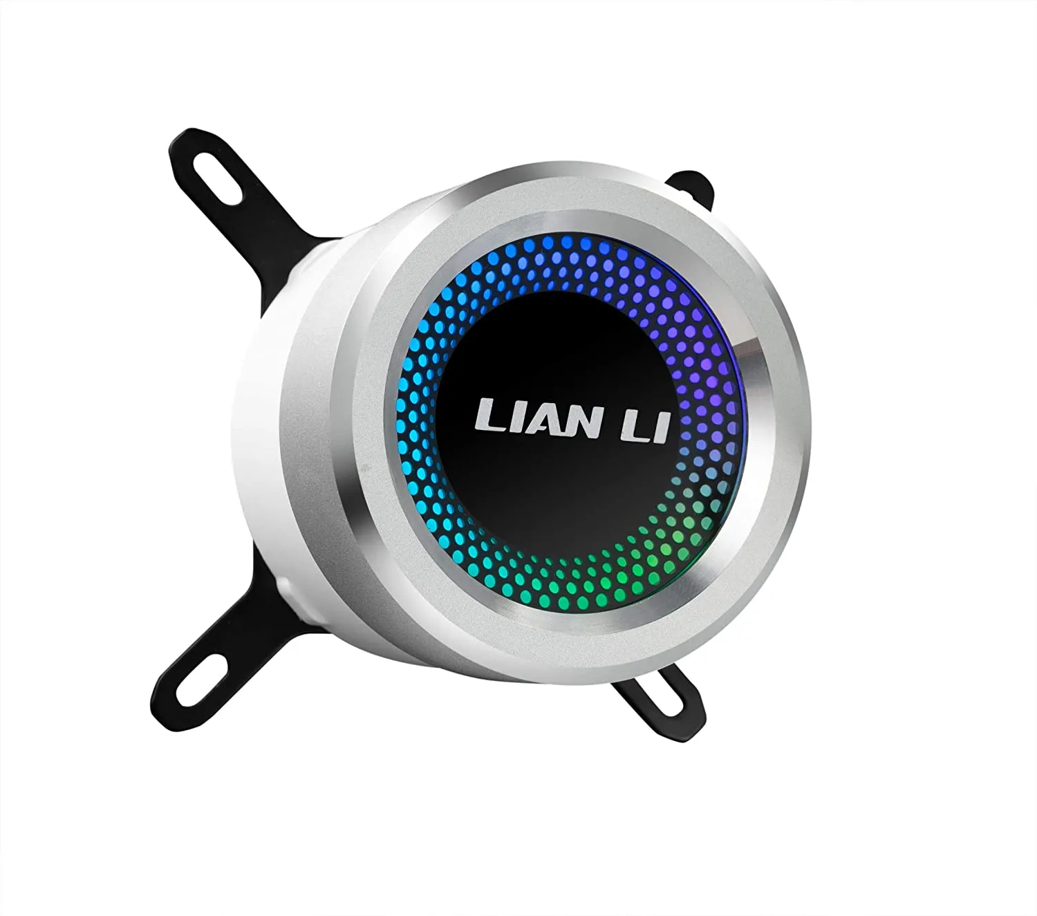 Kit Watercooling AIO Lian Li Galahad SL RGB 240mm (Blanc)