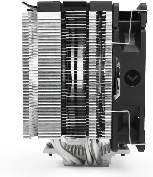 Ventilateur processeur Cryorig H7 Quad Lumi RGB (Noir)