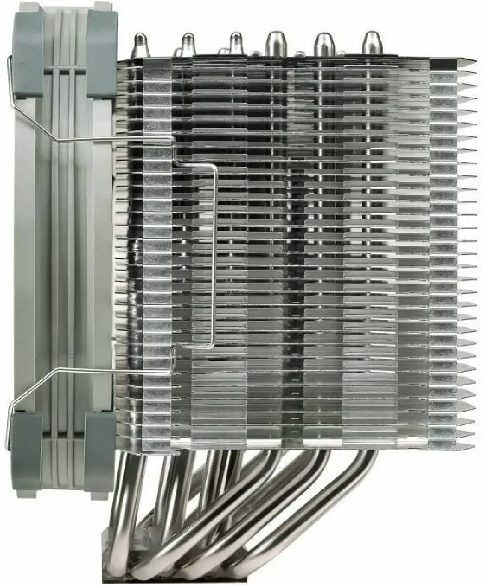 Ventilateur Processeur Thermalright Macho MaXx (Noir)