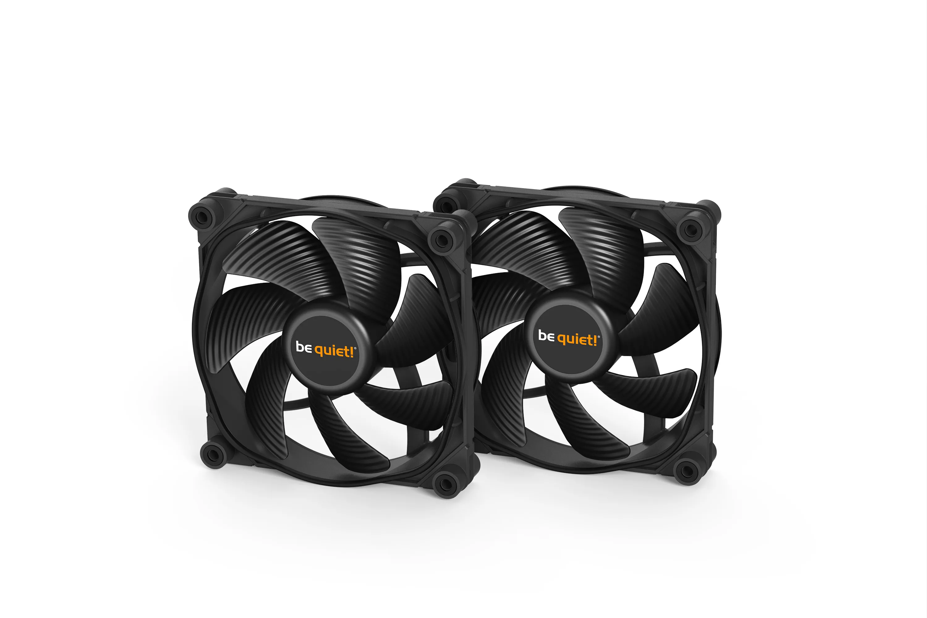 Kit Watercooling be quiet! Silent Loop 2 280mm (Noir)