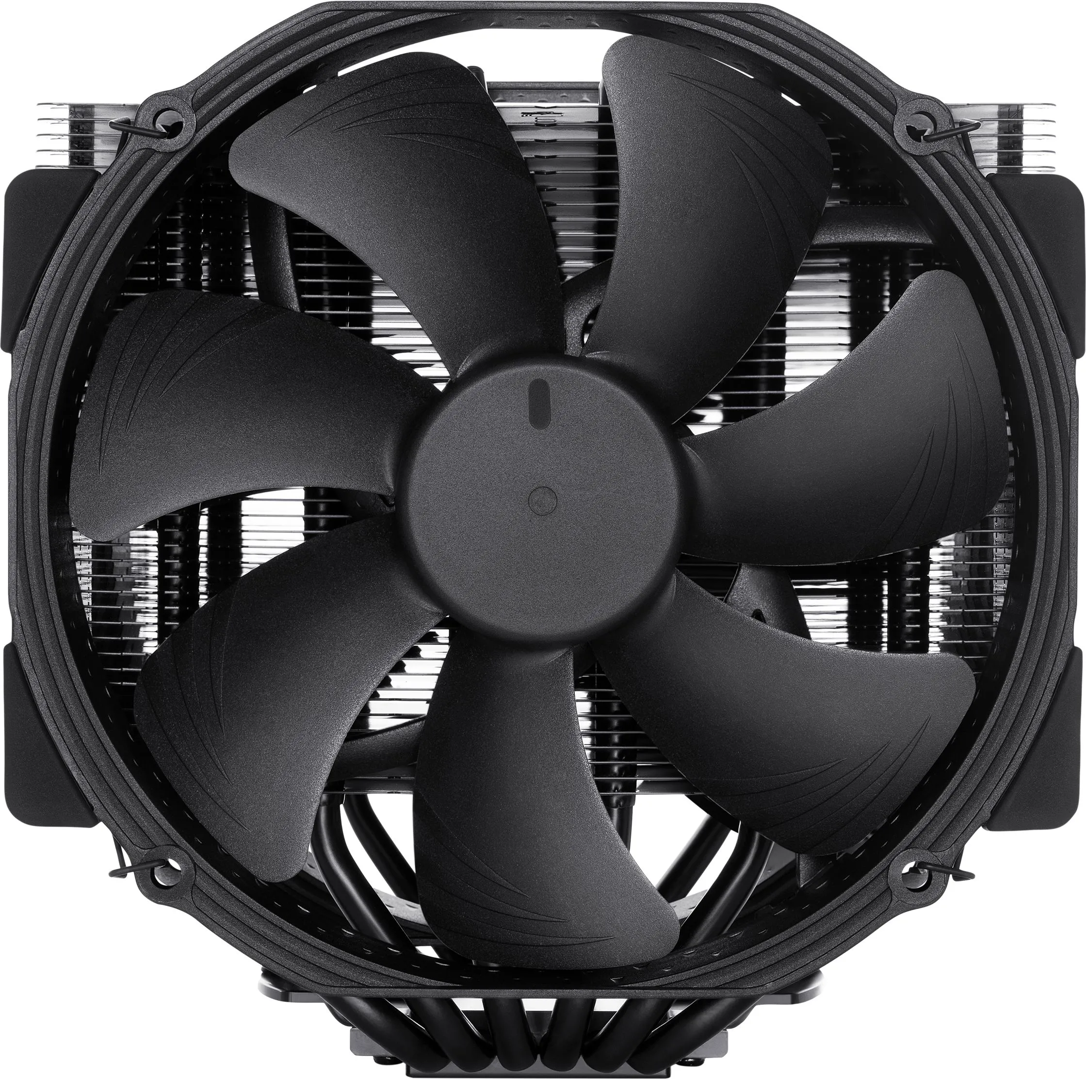 Ventilateur processeur Noctua NH-D15 Chromax (Noir)