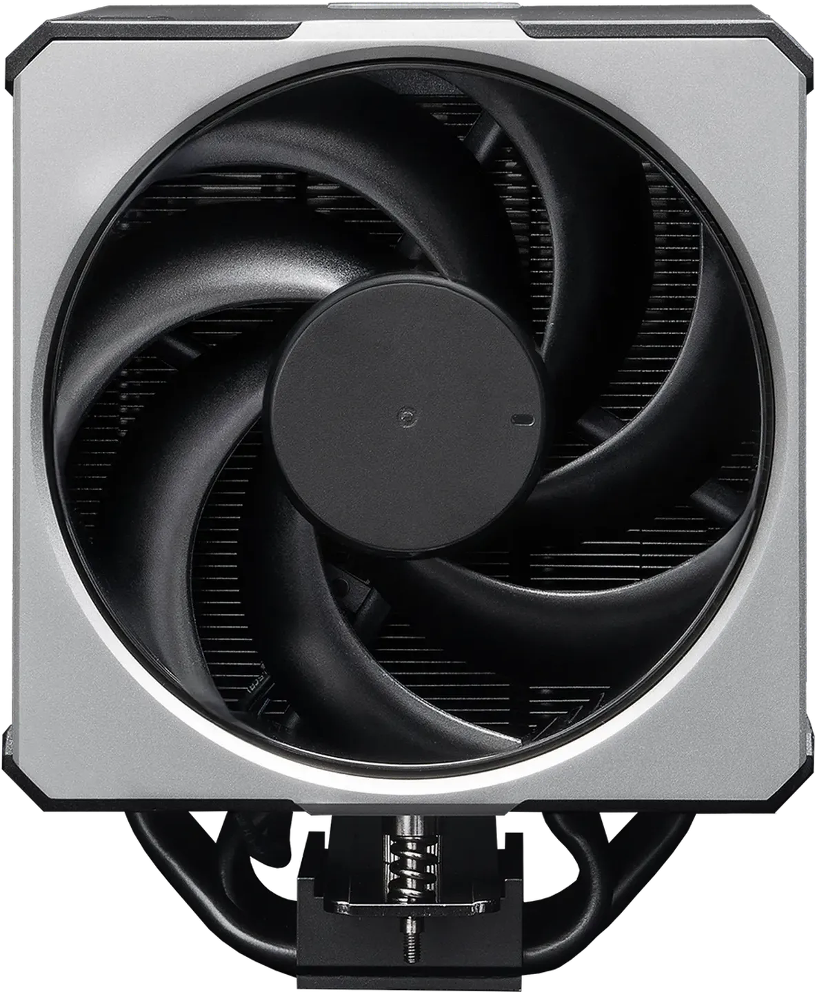 Ventilateur processeur Cooler Master Hyper 612 Apex (Noir/Gris)