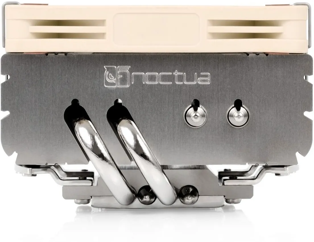 Ventilateur processeur Noctua NH-L9x65 SE-AM4 (Beige)