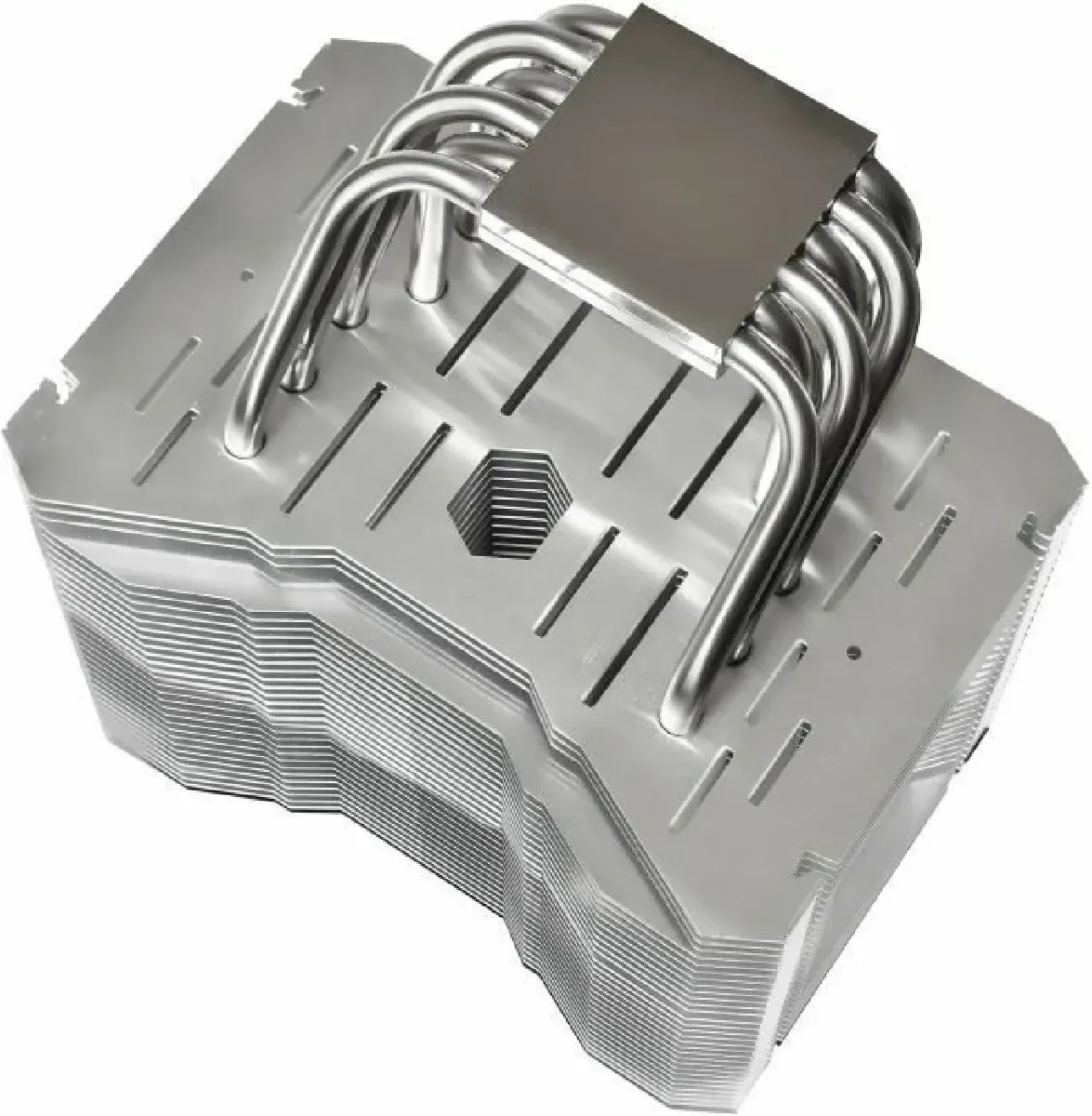 Ventilateur Processeur Thermalright Macho MaXx (Noir)