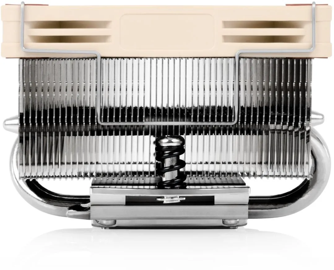 Ventilateur processeur Noctua NH-L9x65 SE-AM4 (Beige)