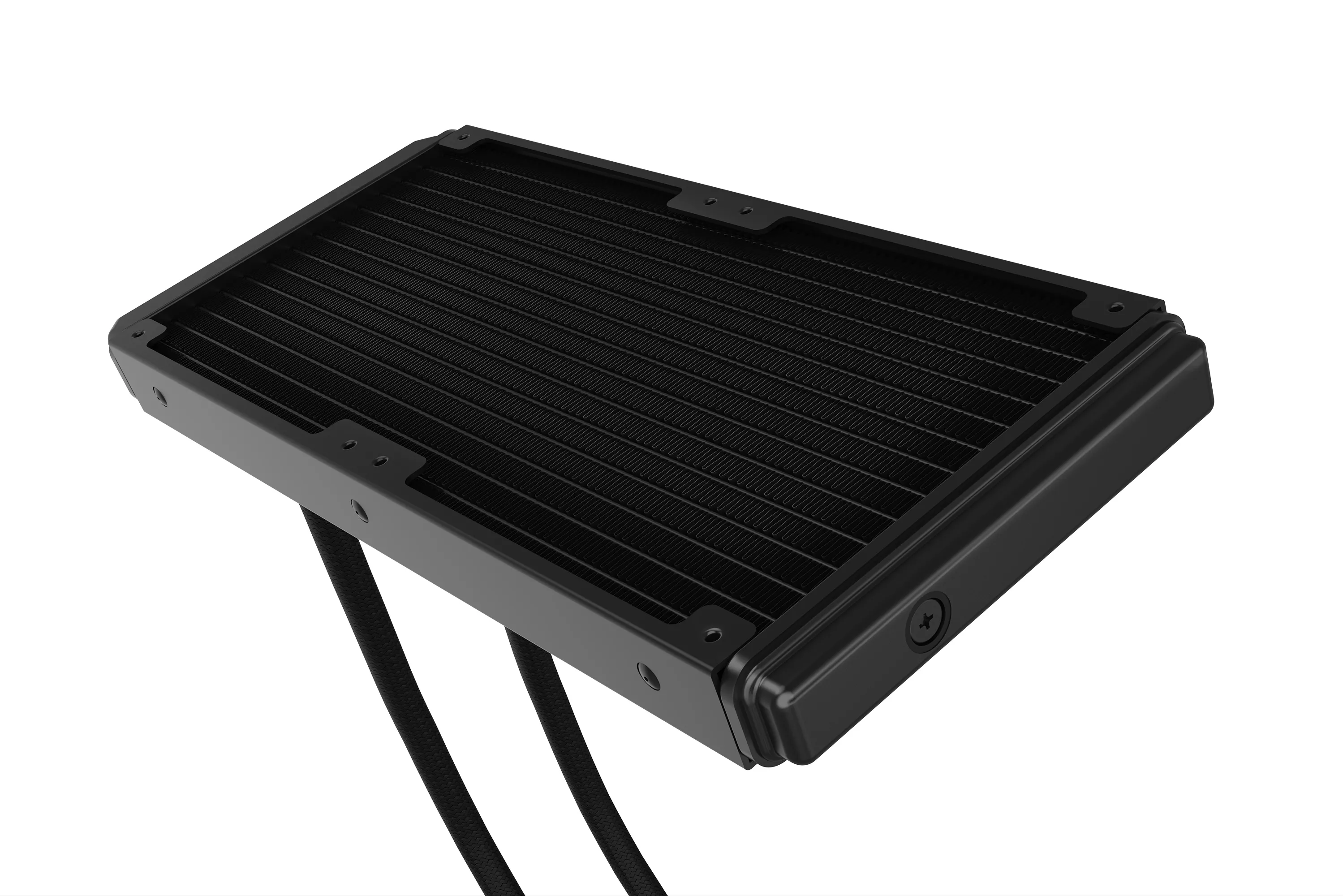 Kit Watercooling be quiet! Silent Loop 2 280mm (Noir)