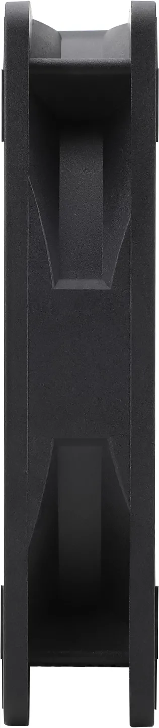 Ventilateur de boitier Thermalright TL-C12C-S RGB - 12cm (Noir)