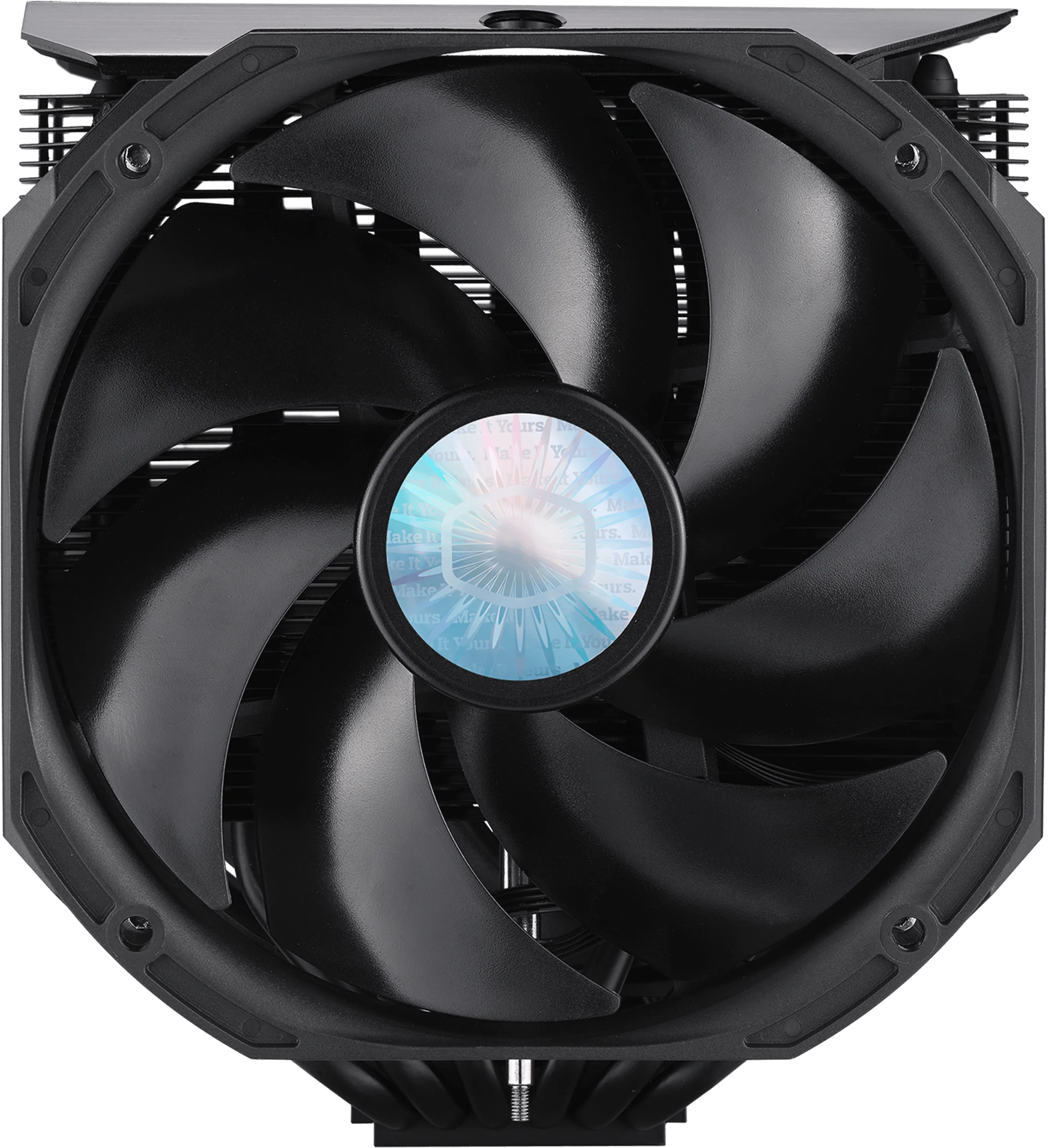 Ventilateur processeur Cooler Master MasterAir MA624 Stealth PWM